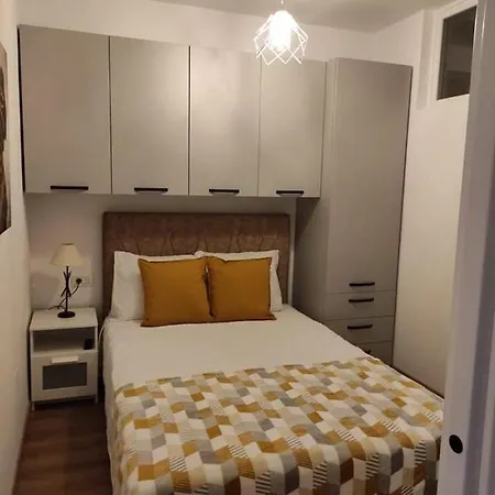 Constanta Top Apartment