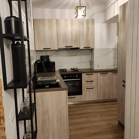 Apartment Constanta Top Constanta