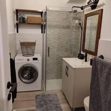 Constanta Top Apartment