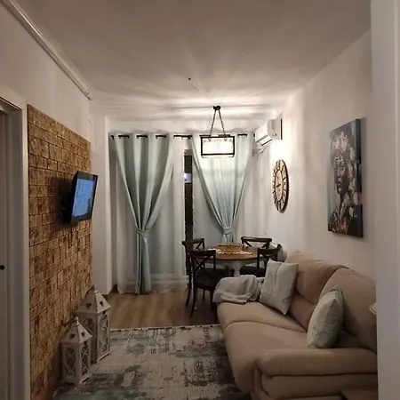 Constanta Top Apartment Constanta
