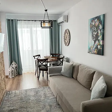 Constanta Top Apartment Constanta