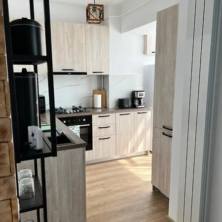Apartment Constanta Top