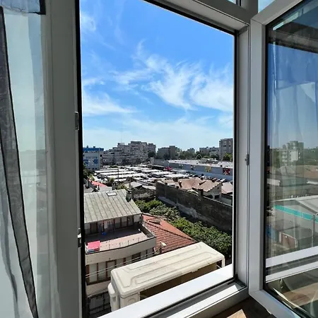 Apartment Constanta Top *