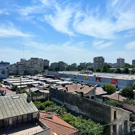 Apartment Constanta Top Constanta