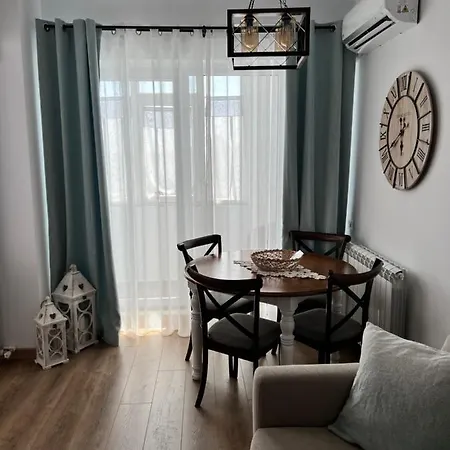 Apartment Constanta Top Constanta
